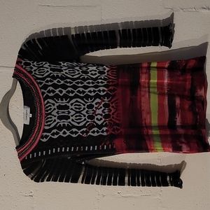 Carl Opik long sleeved shirt